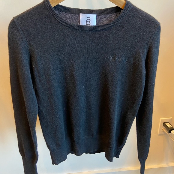 Cashmere Pullover - Picture 1 of 2